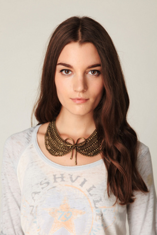 Stella Collar