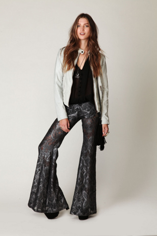 Metallic Grey