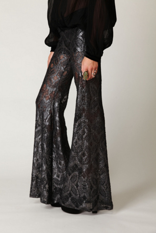 Metallic Grey