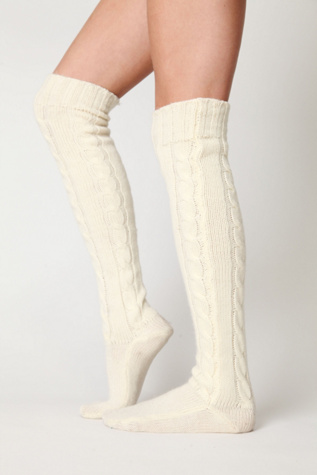 Winter White