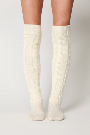 Winter White