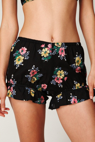 Floral Bloomer