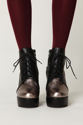 Black / Pewter