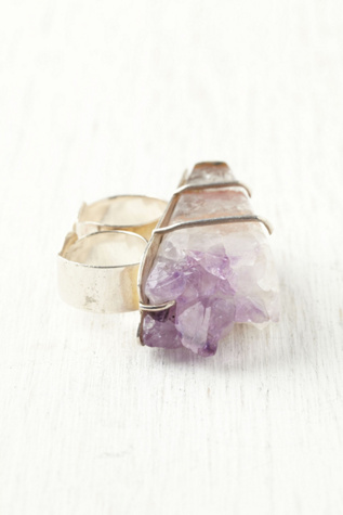 Quartz / Rose