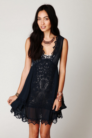 Crafty Beauty Dress