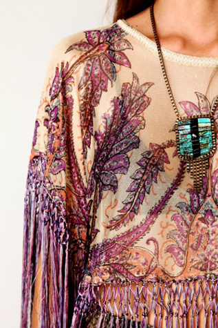 Victorian Romance Top