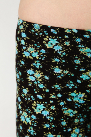 Floral Legging