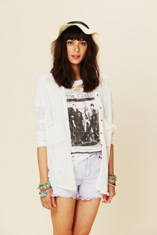 Stavros Buttondown