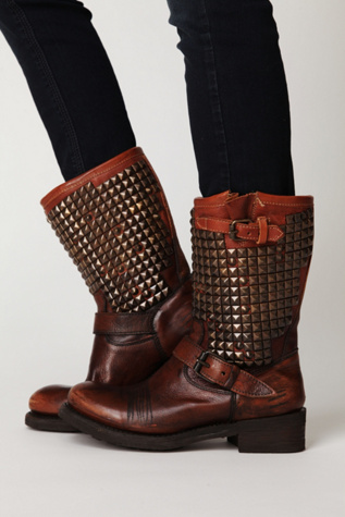 Vedder Boot