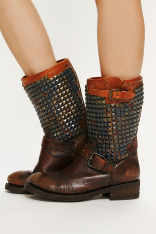 Vedder Boot