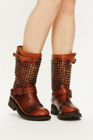 Vedder Boot