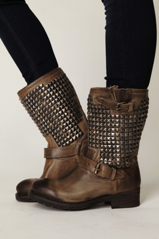 Vedder Boot