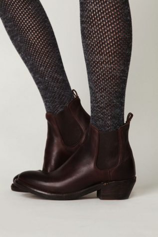 Covington Ankle Boot