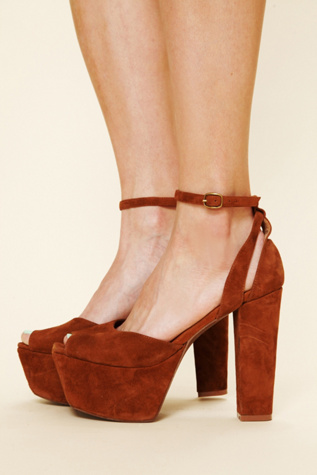 Perfect Platform