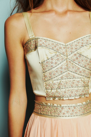 Kristal's Limited Edition Party Dress