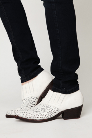 Chandler Ankle Boot
