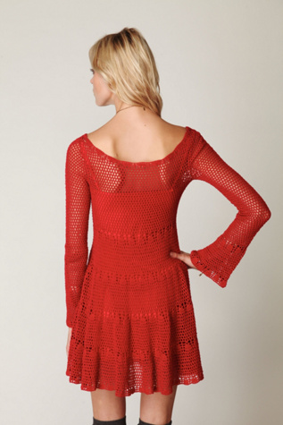 Cherry Red