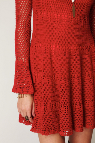 Cherry Red