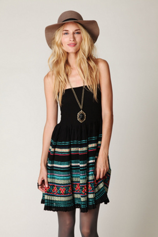 Show Off Skirt