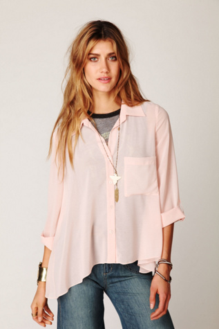 Light Pink