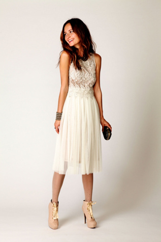 L'Etoile Sequin Dress