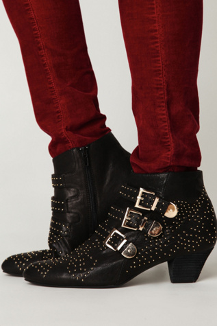 Northern Lights Boot