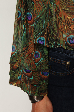 Peacock