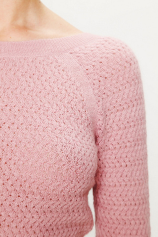 Soft Pink