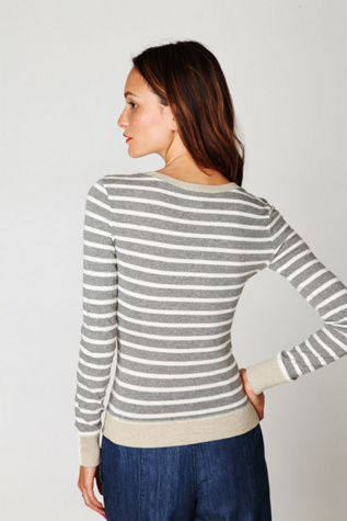 Grey Heather Combo