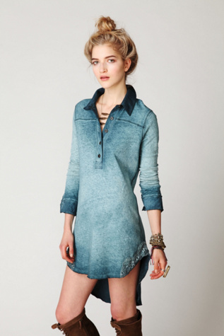 Goldberg's Tunic