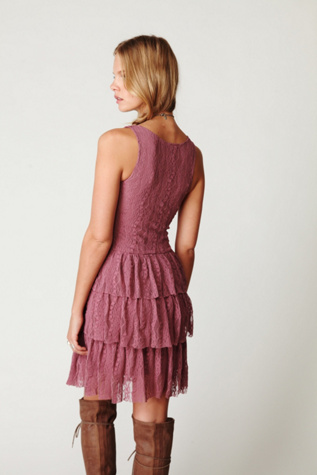 Rose Blush