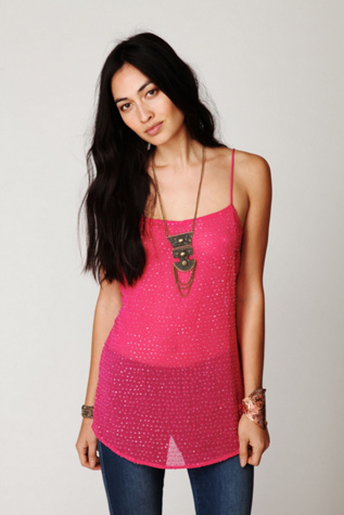 Hot Pink