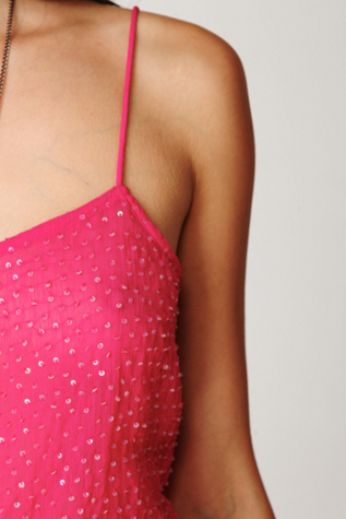 Hot Pink