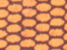 Orange Tribal