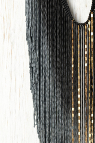 Black / Grey
