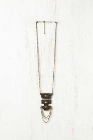 Asura Tribal Necklace