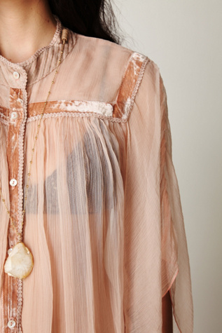 Ballet Pink