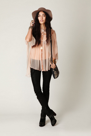 Ballet Pink
