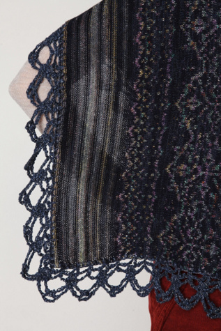 Casablanca Cape