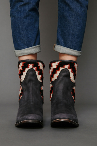 Black Motif