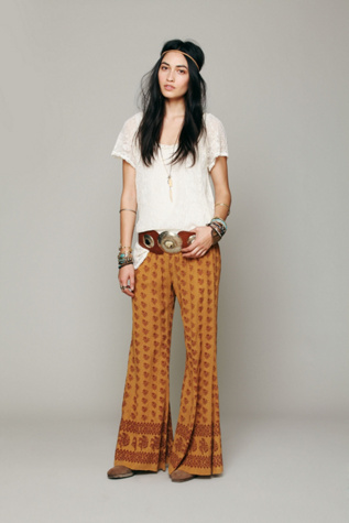 FP ONE Pacific Trails Pant