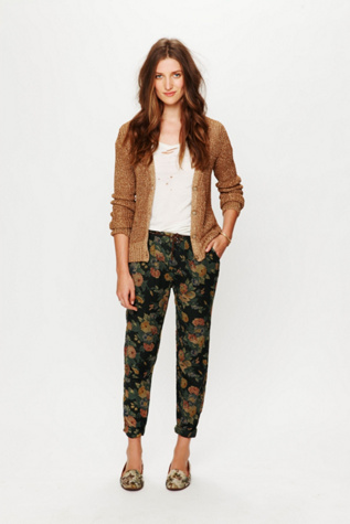 Hands On Pant