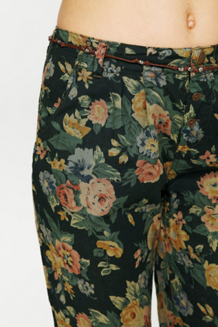 Hands On Pant