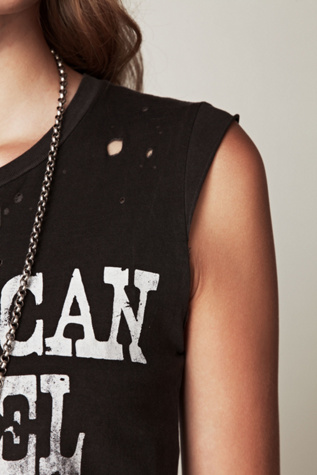 American Rebel Tee