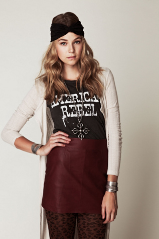 American Rebel Tee