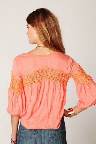Hot Coral