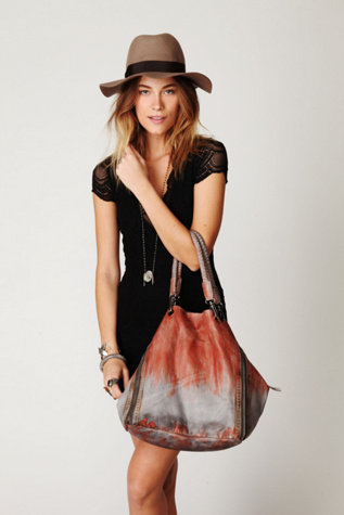 River Run Tote