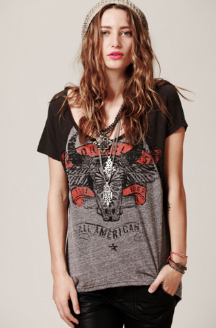 Imagine Me Graphic Tee