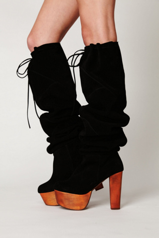 Skyler Tall Boot