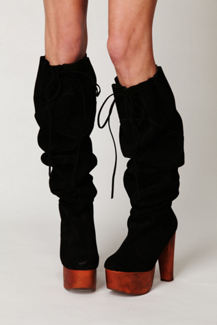 Skyler Tall Boot